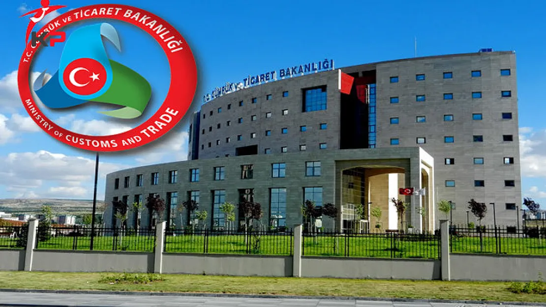 Gümrük Bakanlığı'ndan EKPSS İle Atananlara İlişkin Duyuru!
