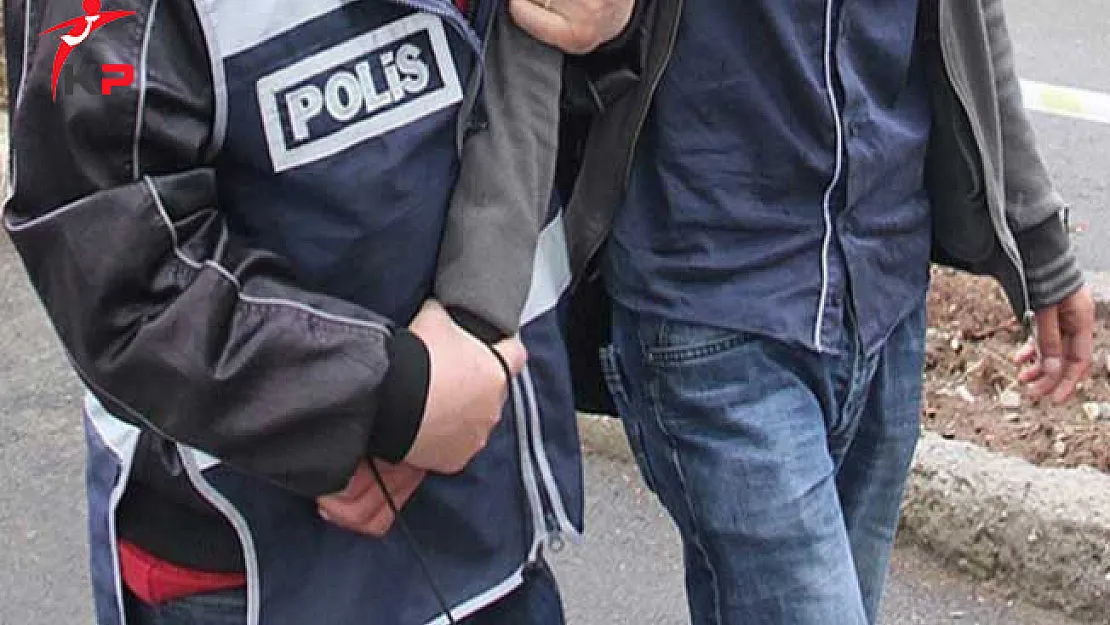 Gümrük Personellerine Operasyon ! Çok Sayıda Gözaltı Var