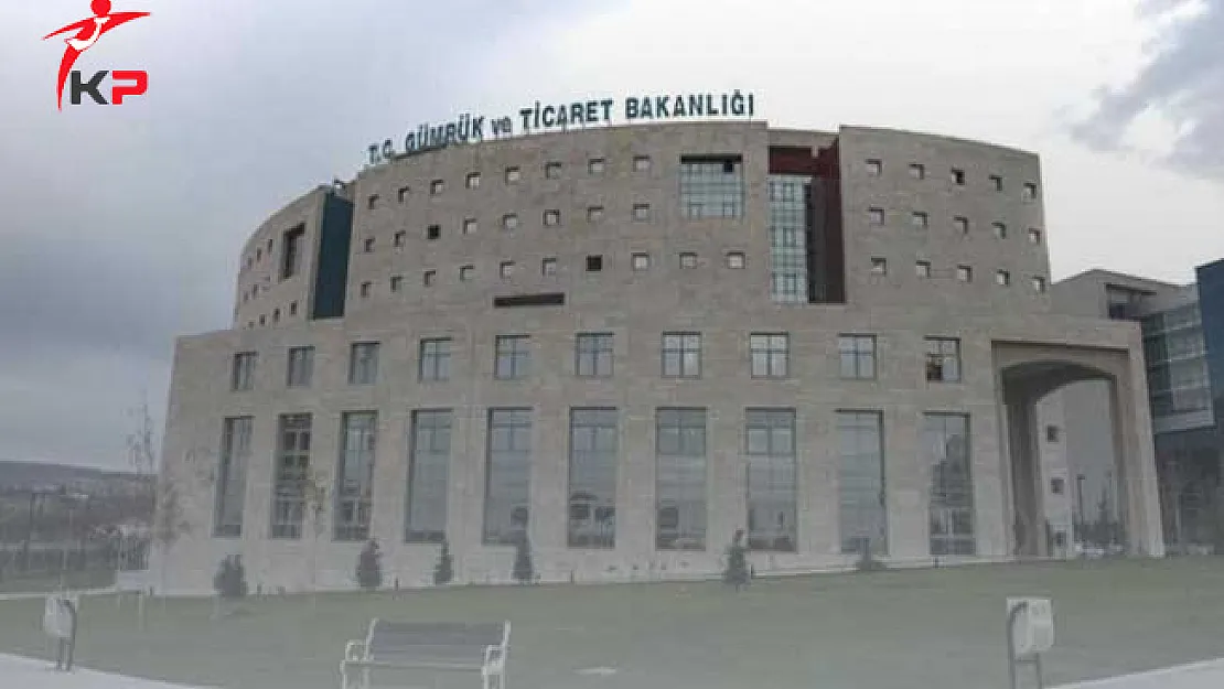 Gümrük ve Ticaret Bakanlığı (GTB) 76 Memur Alımı Mülakat Sonuçları Hala Açıklanmadı