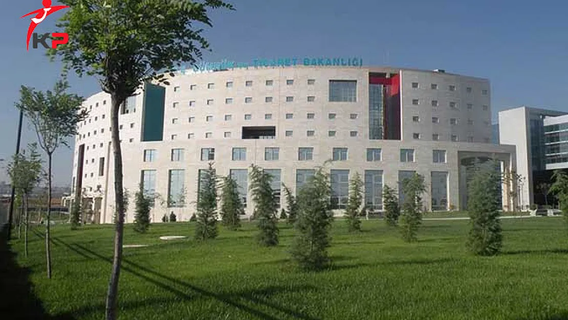 Gümrük ve Ticaret Bakanlığı Personel Alımı B Grubu Kura Sonuçları Açıklandı !