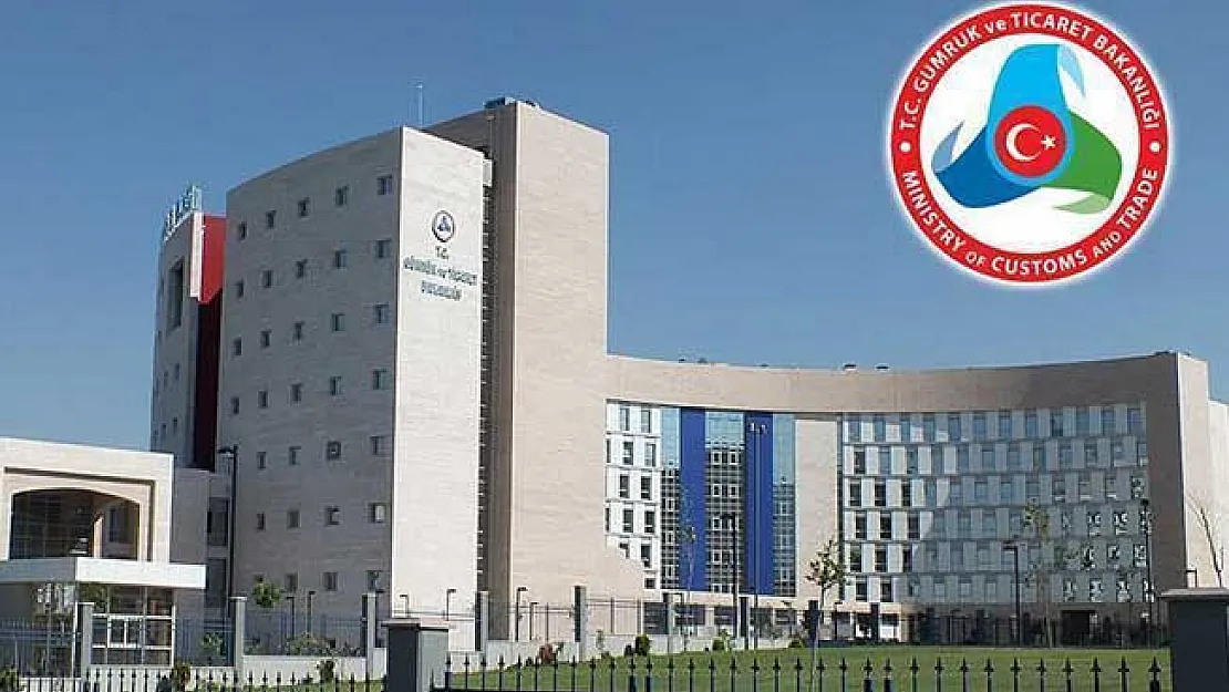Gümrük ve Ticaret Bakanlığı Piyasa Gözetimi ve Denetimi Yönetmeliği Yayımlandı