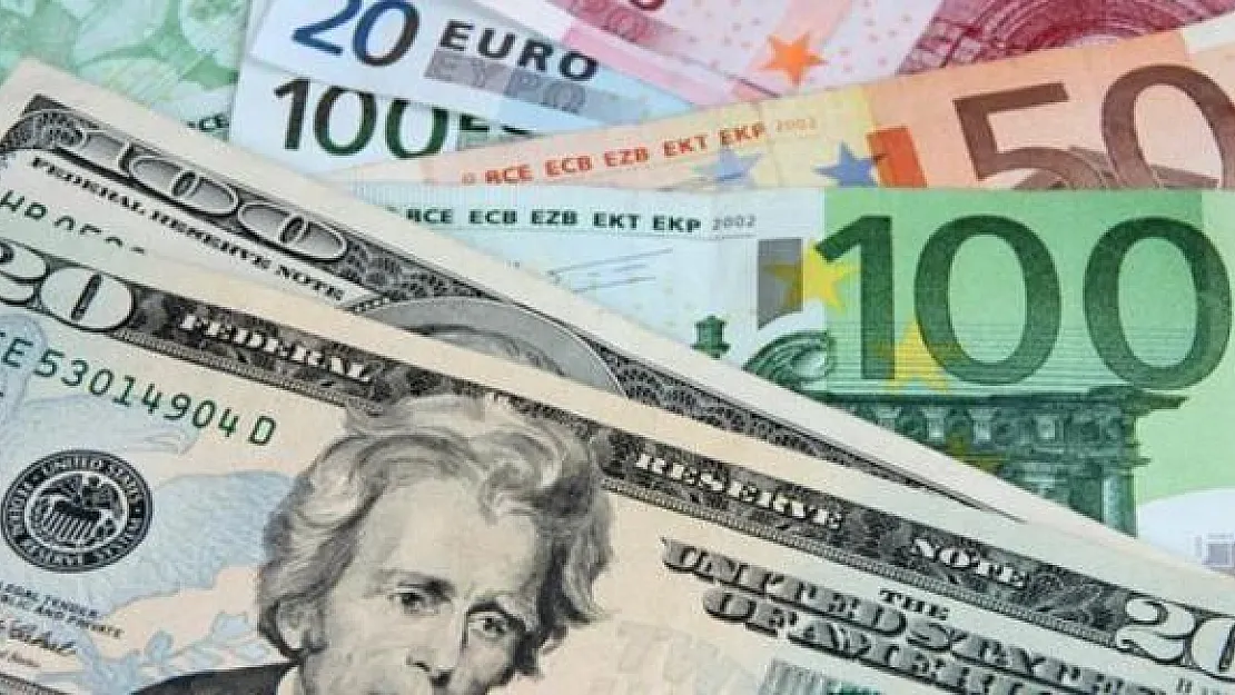 Gün Kapanışında Dolar ve Euro Fiyatları Ne Kadar? 1 Mayıs 2019 1 Dolar Kaç TL? Dolar Neden Yükseliyor?