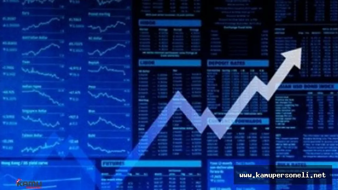 Gün Sonu Borsa Endeksi Açıklandı