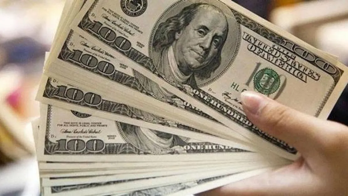 Gün Sonu Dolar ve Euro Fiyatlarında Son Durum- Dolar ve Euro Ne Kadar?