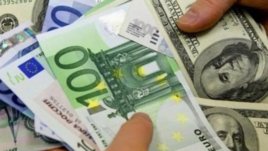 Güncel Altın, Dolar ve Euro Fiyatlarında Son Durum! Ekonomik Piyasa