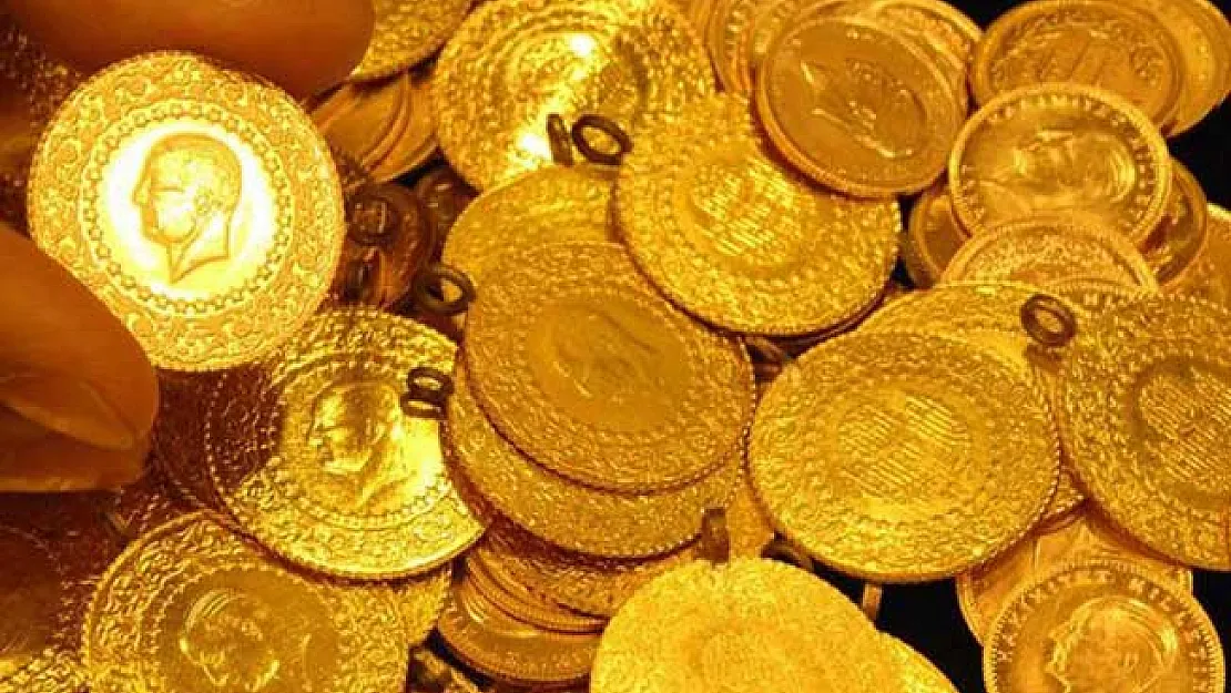 Güncel Altın Fiyatları! 21 Kasım 2018 Tarihinde Altın Fiyatları Ne Kadar?