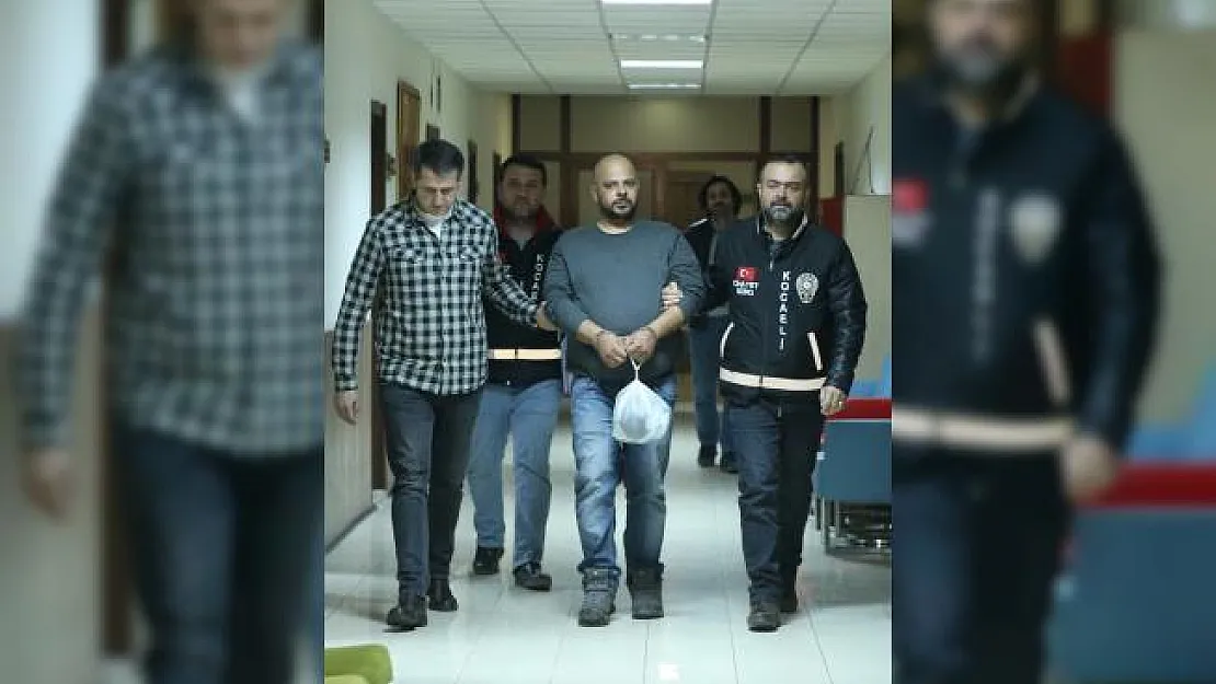 GÜNCELLEME - Kocaeli'de genç kızın şüpheli ölümü