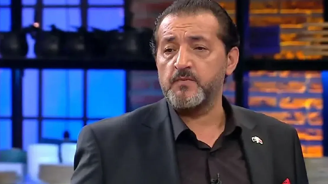 Gündeme bomba gibi düşen iddia! MasterChef Mehmet Şef kovuldu mu?