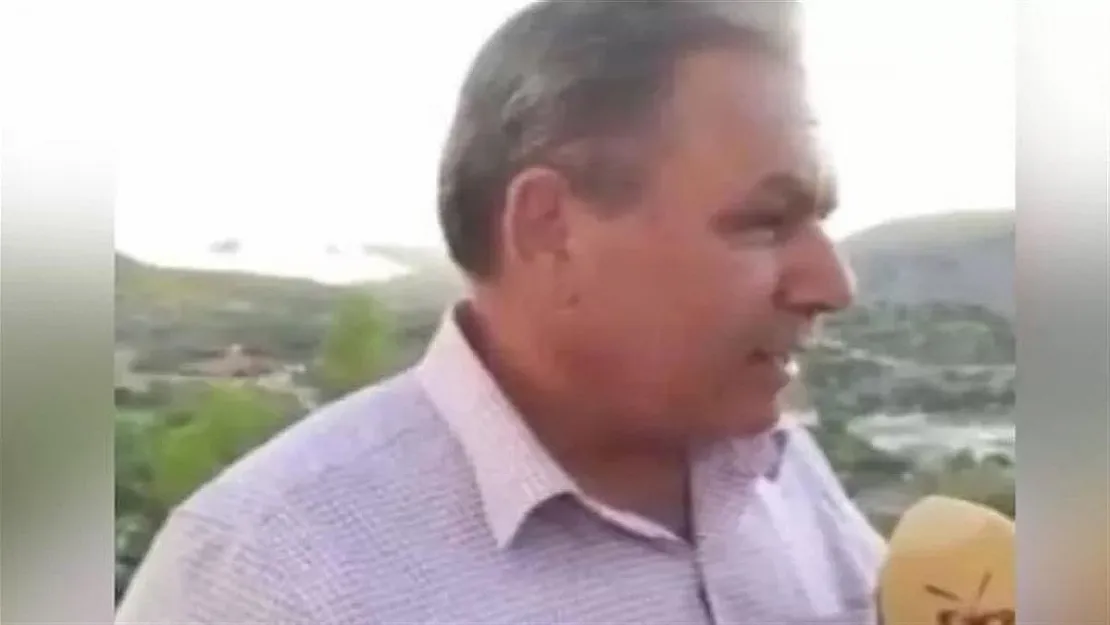 Gündoğmuş Belediye Başkanı tepki çeken sözlerinden ötürü özür diledi: 'İncittiysem özür diliyorum'