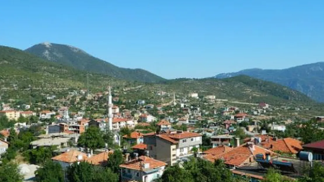 Gündoğmuş Belediyesi İŞKUR aracılığı ile 36 işçi alımı yapacak!