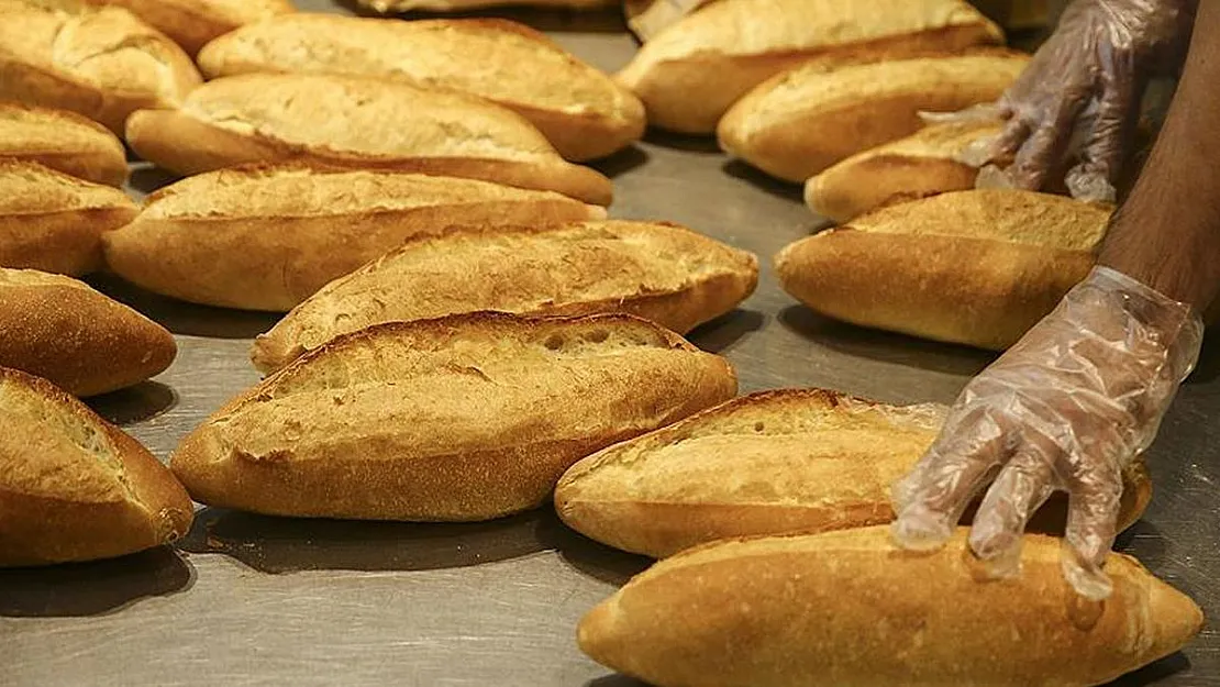 Güne zamla başladık! Peş peşe zam haberleri verildi: Bir ilimizde daha ekmek fiyatlarına zam!