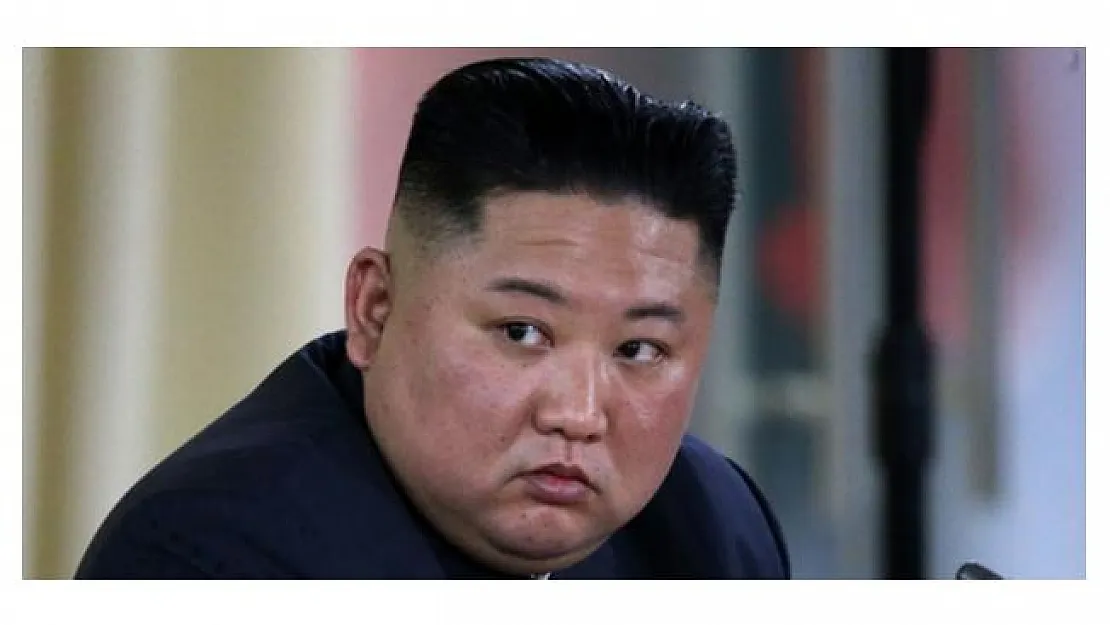 Güney Kore milletvekilinden gündeme bomba gibi düşen Kim Jong-Un iddiası! Öldüğünden yüzde 99 eminim!