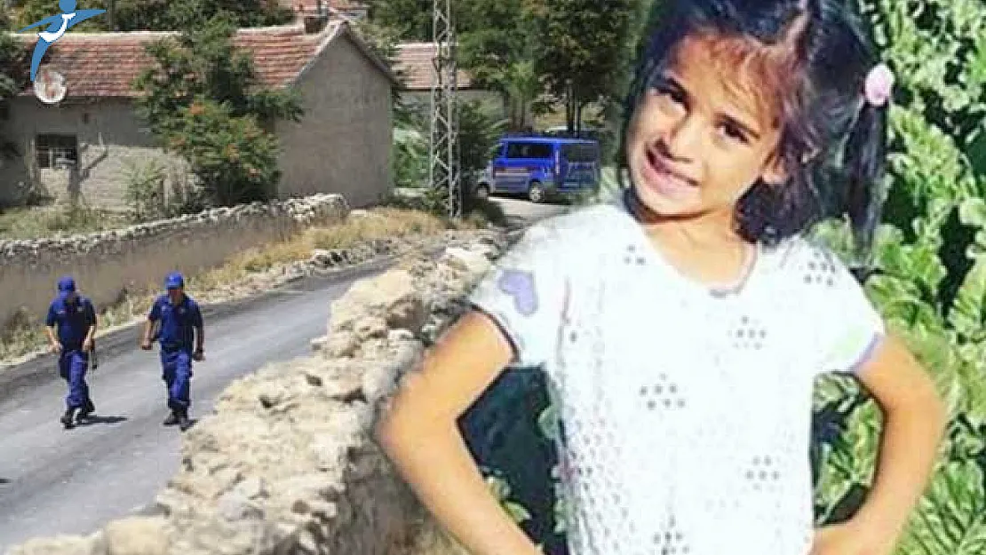 Günlerdir Kayıp Olan Küçük Eylül'den Çok Acı Haber Geldi !