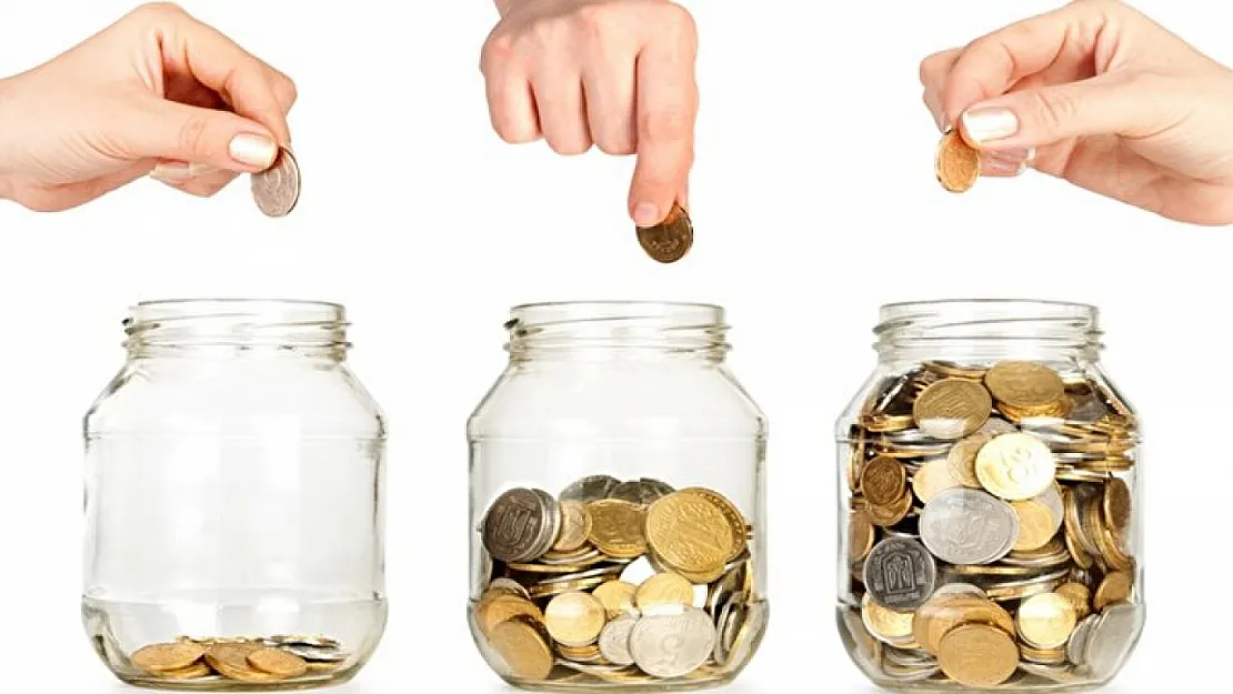 Günlük kahve parasıyla yılda ne kadar tasarruf sağlanır? Tasarruf'un püf noktası…