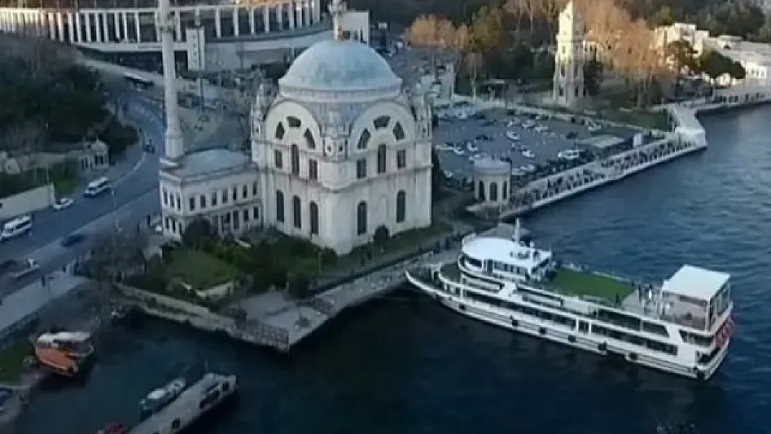 Günlük kirası 35 bin TL olduğu iddia edilen lüks tekne için Diyanet'ten açıklama geldi!