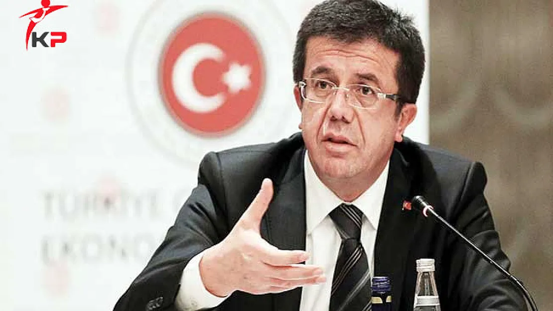 Günün İkinci Bitcoin Açıklaması Ekonomi Bakanı Zeybekci'den Geldi