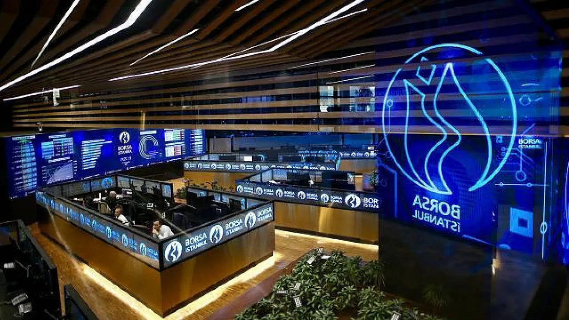 Günün İlk Yarısında Borsa'dan Flaş Hamle! Tüm Zamanların En Yüksek Seviyesine Yükseldi