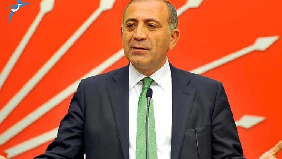 Gürsel Tekin'den İstanbul Büyükşehir Belediye Başkanlığına Adaylık Açıklaması