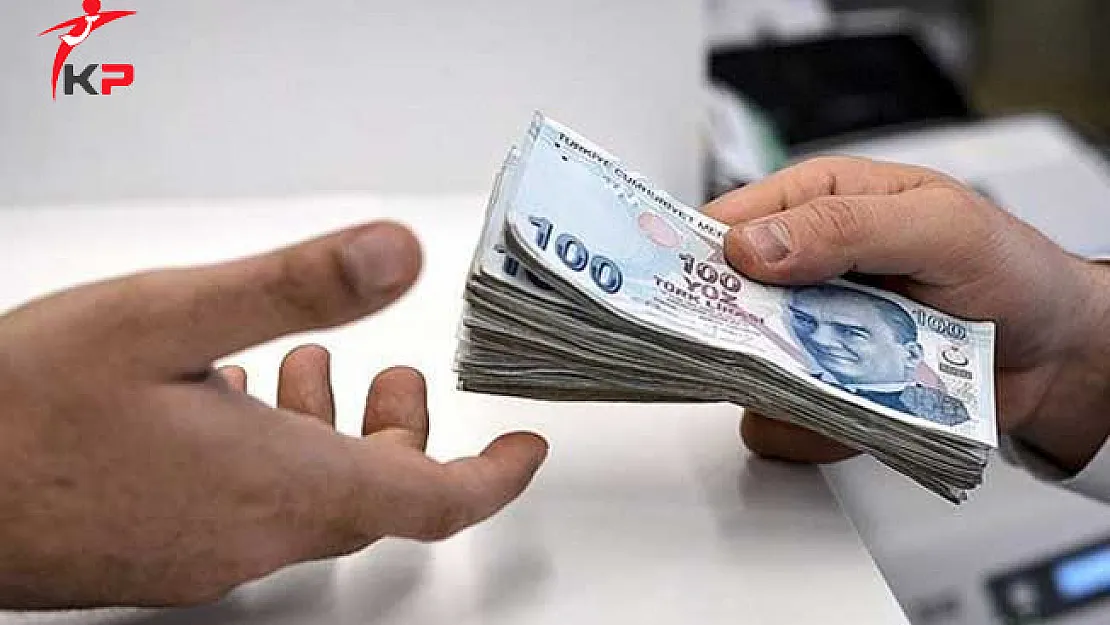 Güvence Hesabından 125 Bin Kişiye 33,3 Milyon TL Ödeme !