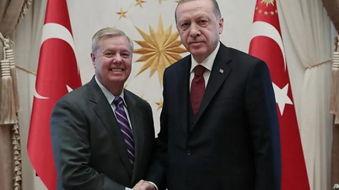 Güvenli bölge Türkiye'nin güvenliği için kurulacak