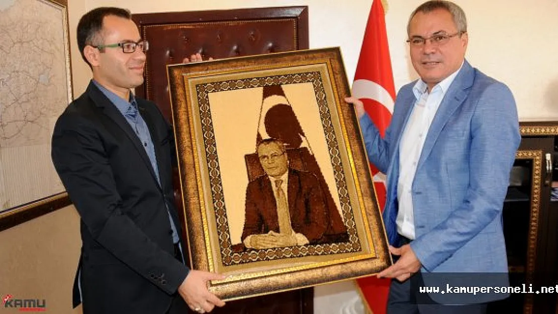 ' Güvenlik Güçlerimiz Öz Verili Bir Şekilde Terörle Mücadele Ediyorlar '