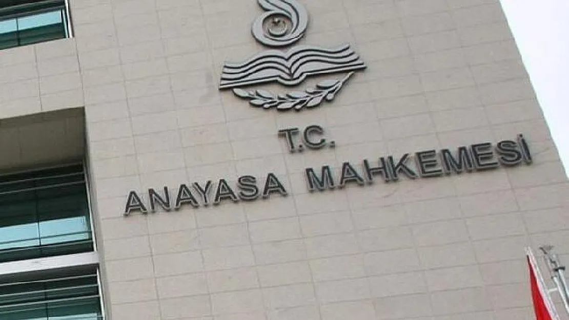 Güvenlik Soruşturması Hakkında Yeni Karar! Anayasa Mahkemesi İptal Etti