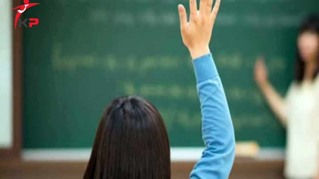 Güvenlik Soruşturmasından Dolayı Görevden Alınan Sözleşmeli Öğretmenler TBMM Gündeminde
