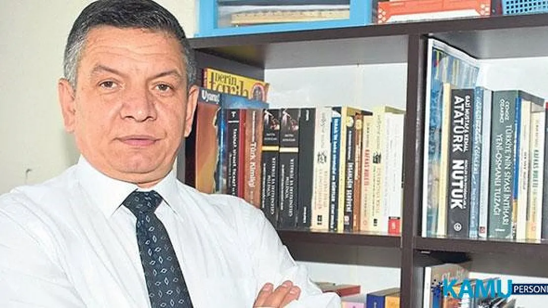 Güvenlik Uzmanı Coşkun Başbuğ'dan Kayyum Açıklaması: Oradaki İnsanlarımız Cahil