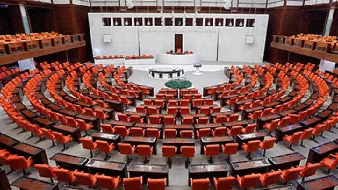Güzel haber Meclis'ten geldi: Milyonları ilgilendiriyor! Zam iptal edildi