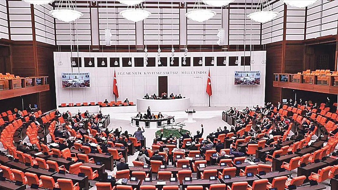 Güzel haber TBMM'den geldi: Emeklilere müjdeli haber! Son dakika duyuruldu