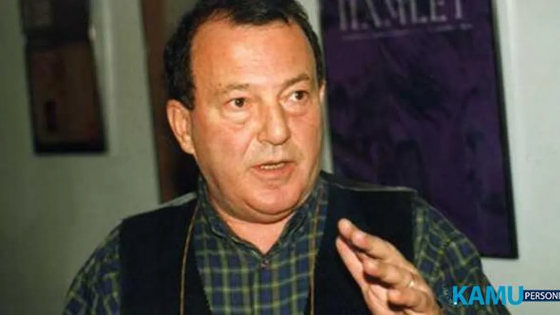 Hababam Sınıfının Senaristi Umur Bugay Hayatını Kaybetti