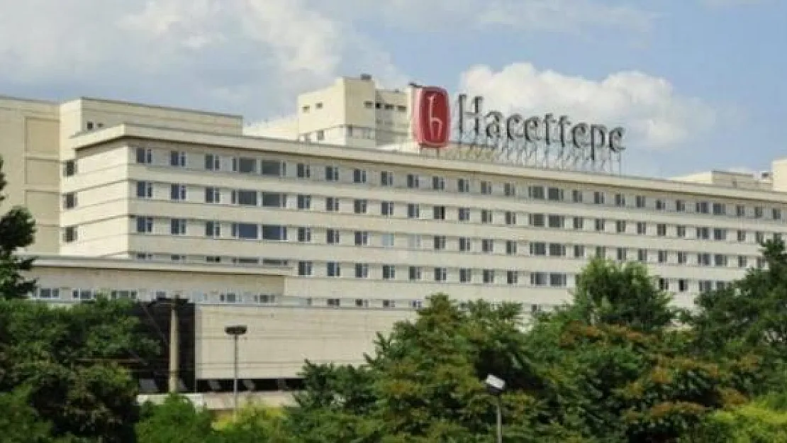 Hacettepe Üniversitesi KPSS 65 ile en az lise mezunu personel alımı yapacak