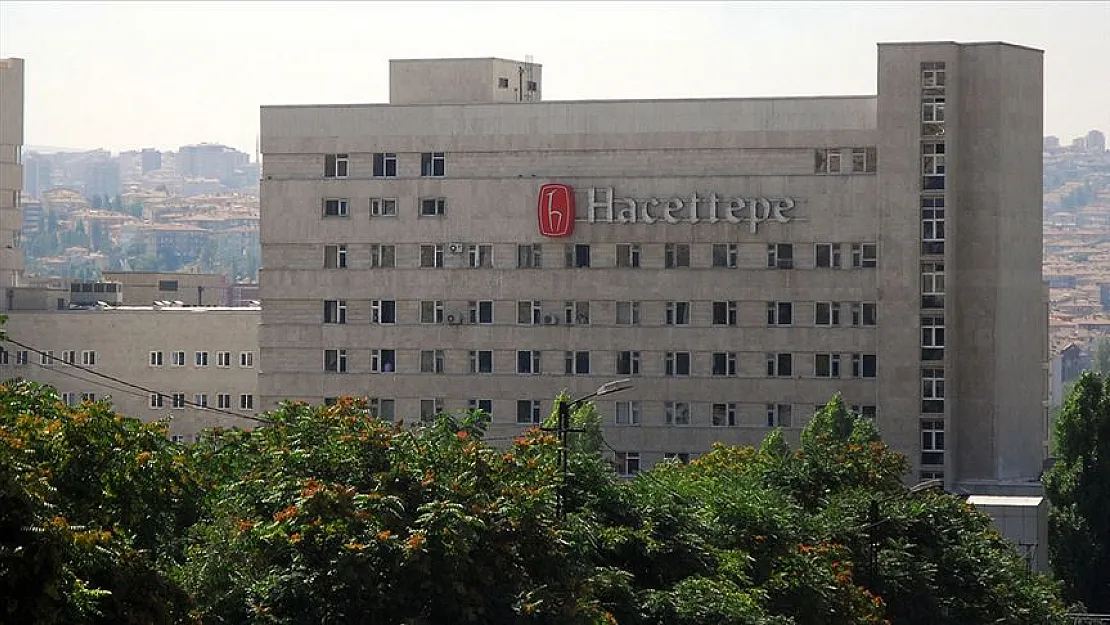 Hacettepe Üniversitesi sözleşmeli sağlık personel alımı yapacak! Mülakat yapılmayacak!