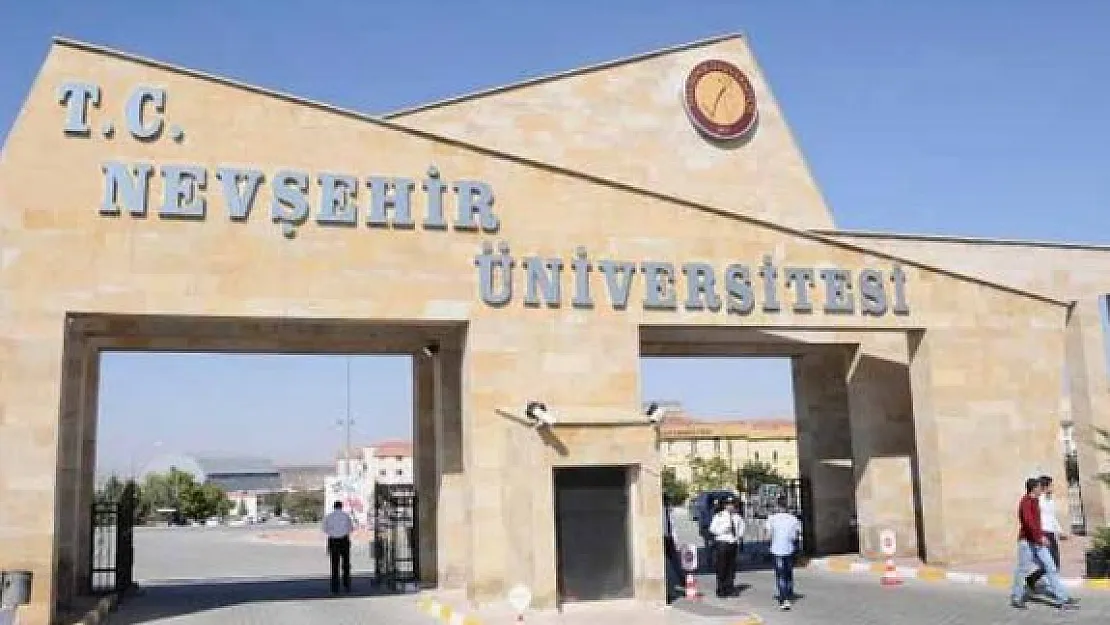 Hacı Bektaş Veli Üniversitesi Akademik Personel Alıyor