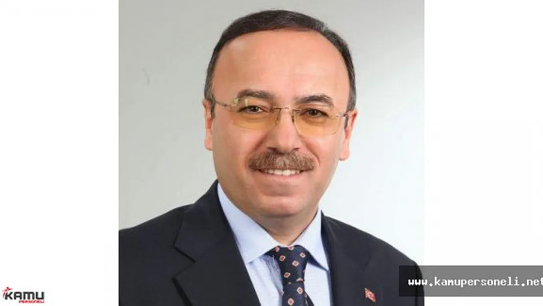 Hacı Turan Kimdir?