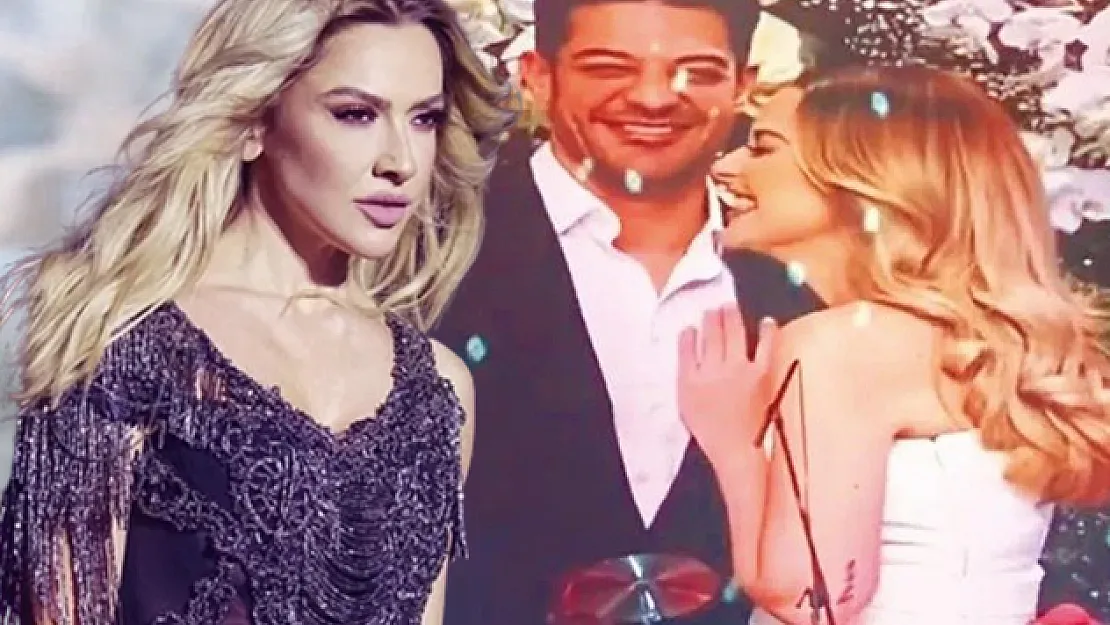 Hadise ile Mehmet Dinçerler ilişkisinde yeni gelişme: Hadise, açıklama yaptı ortalık bir anda karıştı! 'Boşanıyorlar mı?'