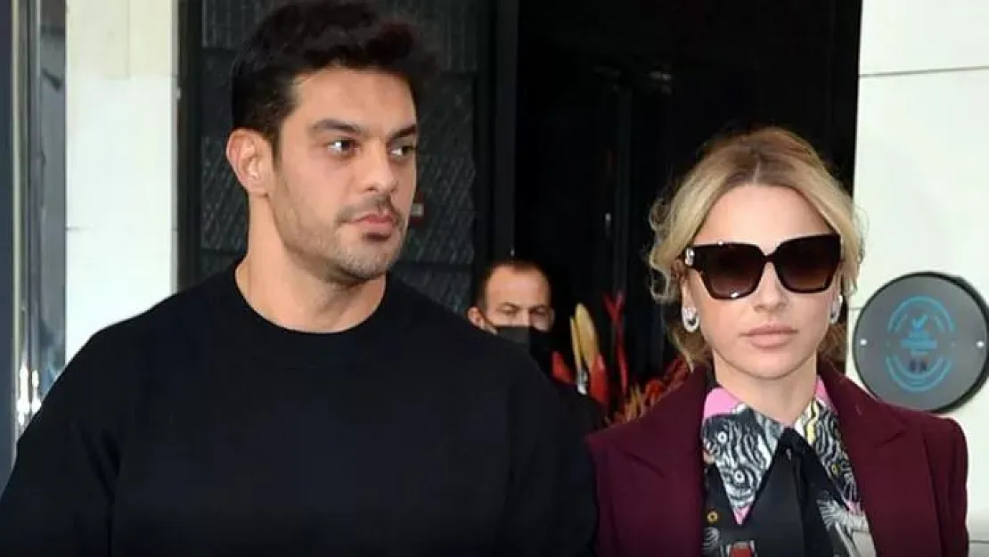 Hadise ve Mehmet Dinçerler'in evliliklerindeki sorunun sebebi ortaya çıktı! Açıklama Hadise'den geldi boşanma dilekçesi çoktan verilmiş…