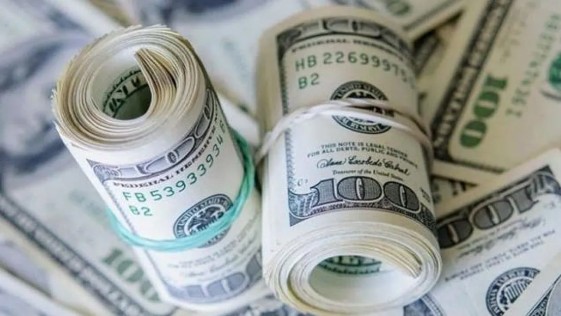 Hafta Sonu Dolar Fiyatları- Hafta Sonunda Dolar ve Euro Ne Kadar? 23 Mart 2019
