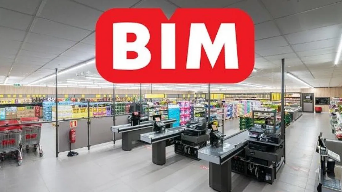 Hafta Sonu Öncesi Alışveriş Listesine Eklenmesi Gereken Uygun Fiyatlı Ürünler BİM'de!