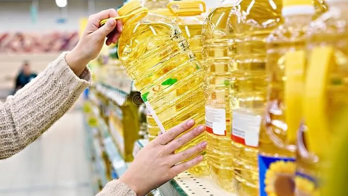 Hafta sonuna özel 4 litre sıvı yağda büyük kampanya! Acele eden kapıyor!