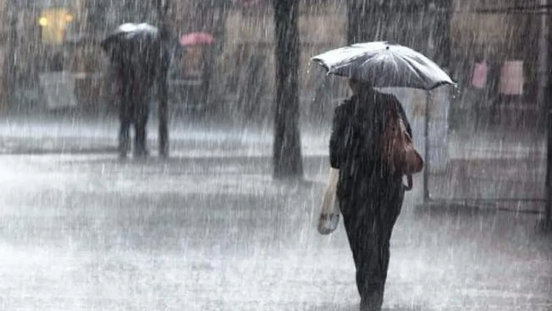Haftanın son günü 19 Ocak Pazar günü hava nasıl olacak?
