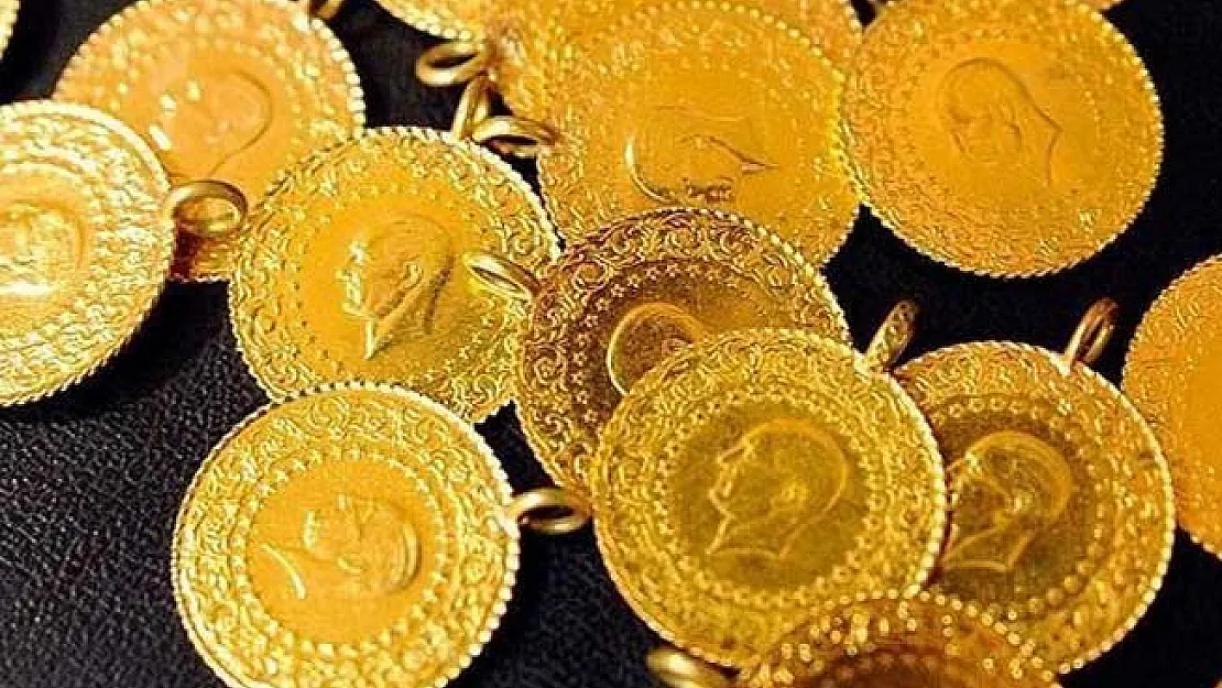 Haftanın Son Gününde Altın Fiyatları Ne Kadar? 4 Kasım 2018
