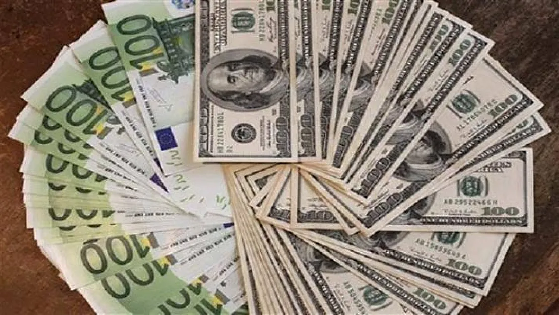 Haftanın Son Gününde Dolar Fiyatları Nasıl? 15 Şubat 2019 Güncel Dolar ve Euro Fiyatları