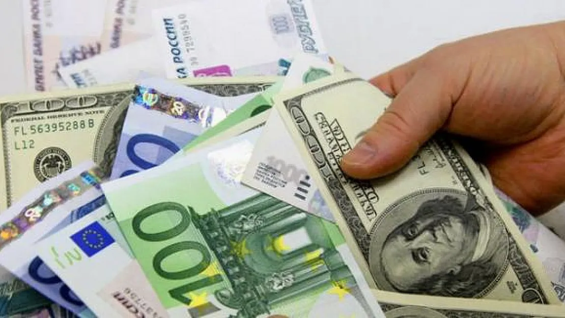 Haftanın Son Gününde Dolar ve Euro Ne Kadar? Güncel Döviz Kurunda Son Durum- Dolar Neden Yükseliyor?