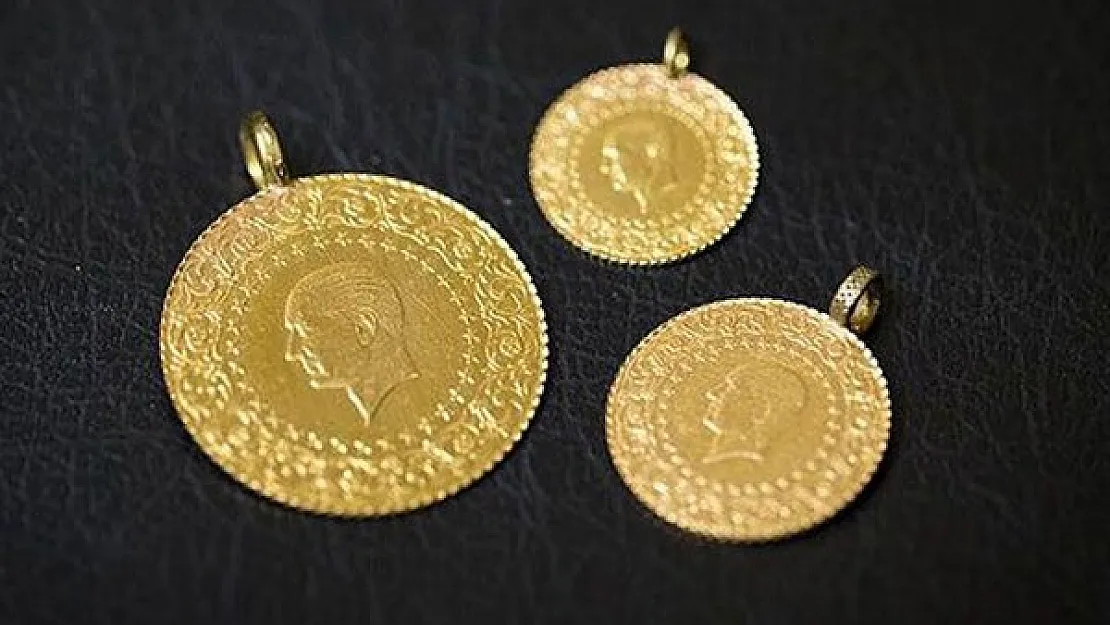 Haftanın son gününde gram altın 400 TL'nin altında! 19 Şubat altın fiyatları ne kadar?