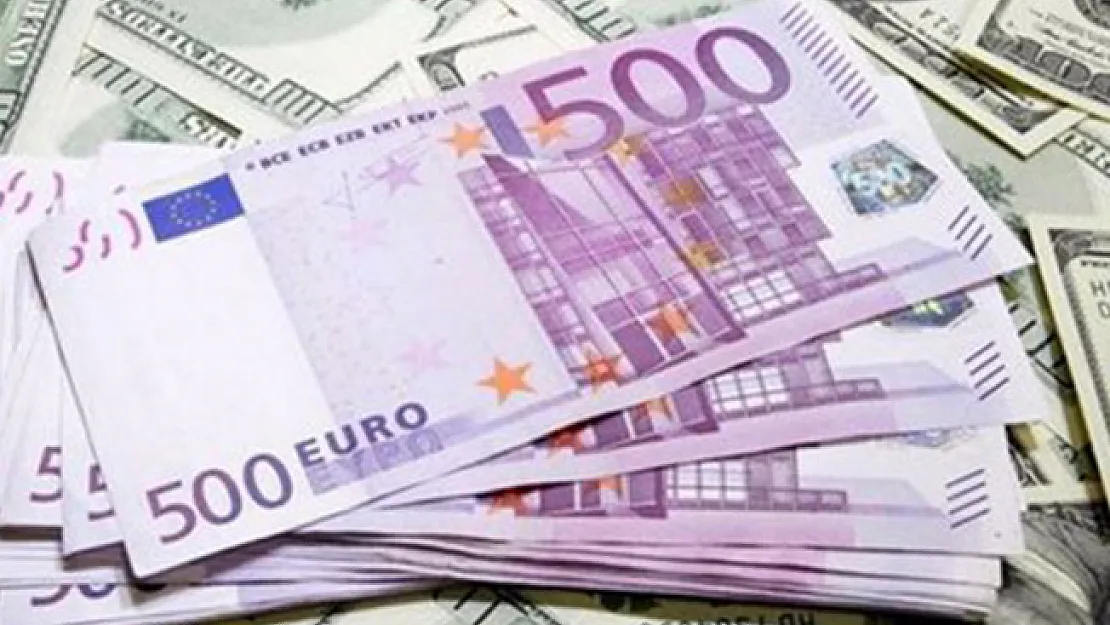 Haftanın Son Gününde Güncel Dolar Fiyatları- 14 Aralık 2018 Tarihli Dolar ve Euro Fiyatları