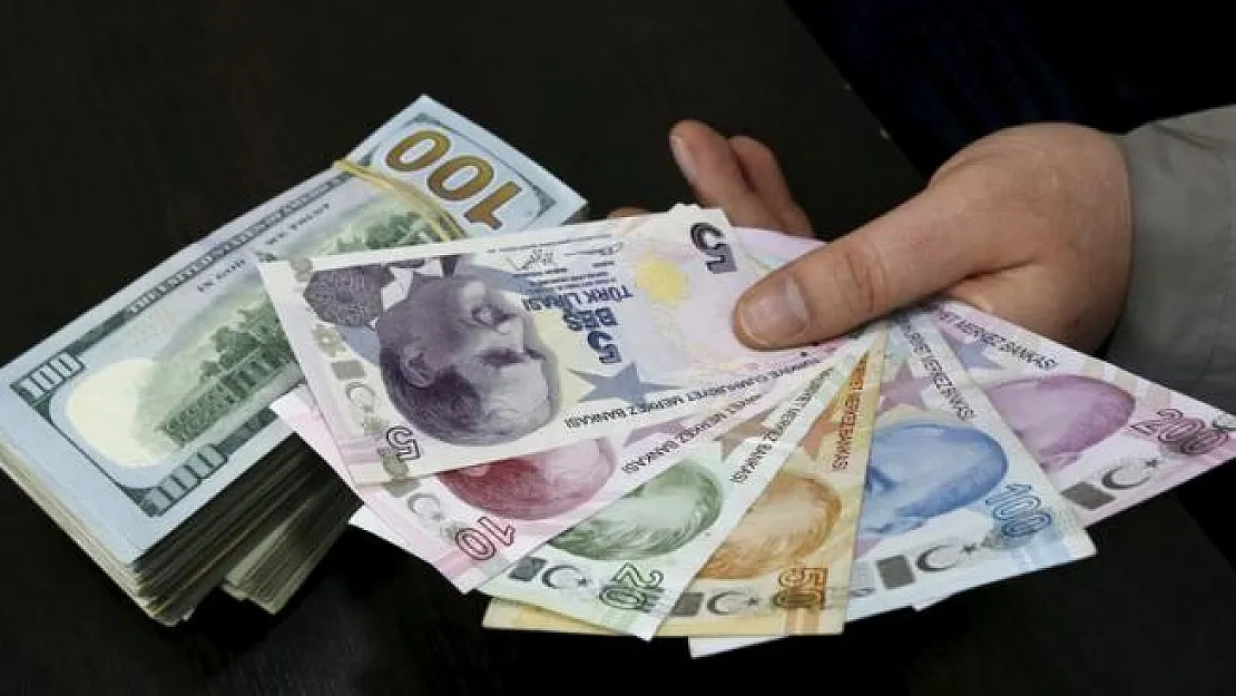 Haftanın Son Gününde Güncel Dolar ve Euro Fiyatları! 1 Şubat 2019