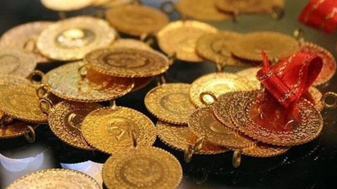 Haftayı kayıpla kapatan gram altın yükselecek mi? Gram altın, çeyrek altın, ons altın fiyatlarında son durum…