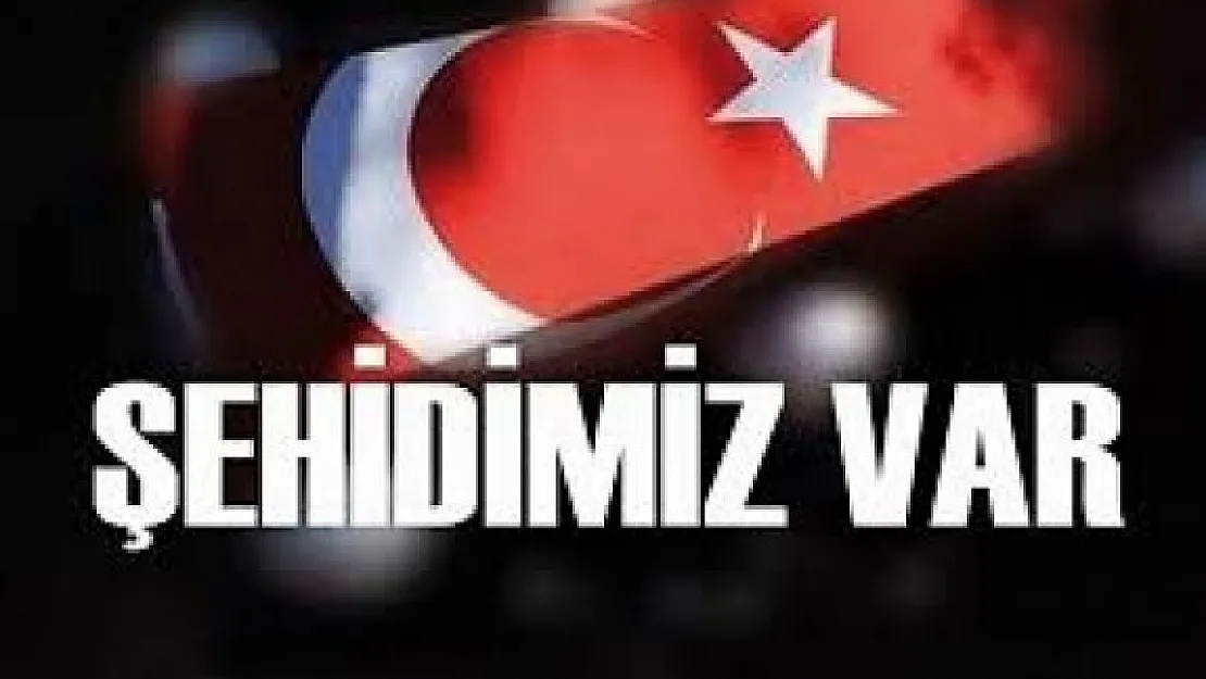 Hain saldırıda acı haberi az önce MSB duyurdu!