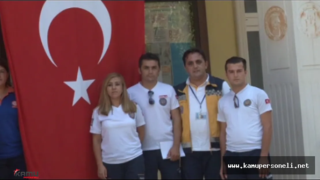 Hain Saldırının Tanıkları O Geceyi Anlattı